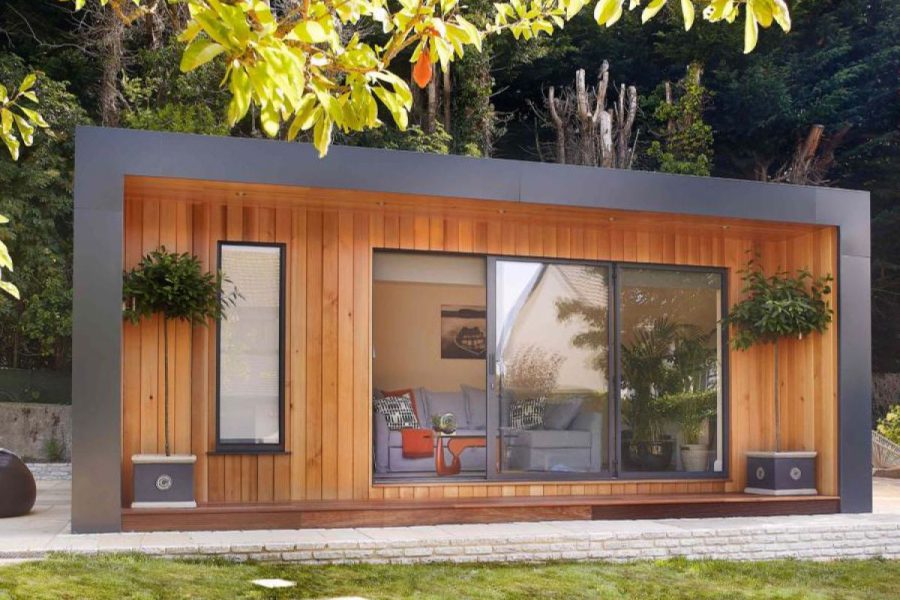 Accessory Dwelling Unit & Backyard Getaway Industry Leader