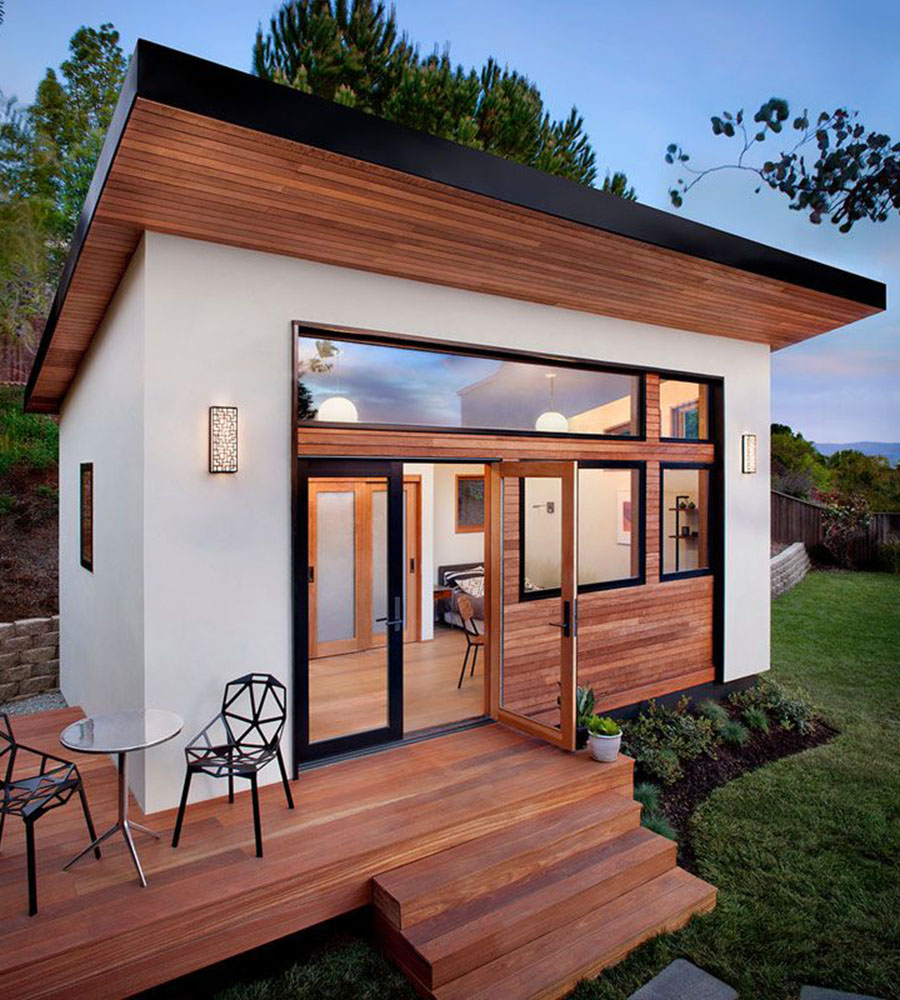 Accessory Dwelling Unit & Backyard Getaway Industry Leader